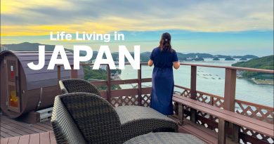 Réveil à 5h : Voyage solo dans la campagne japonaise