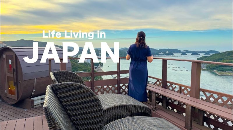 Réveil à 5h : Voyage solo dans la campagne japonaise