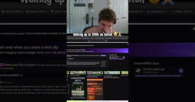 Réveil avec 200k sur Twitch : un moment incroyable !