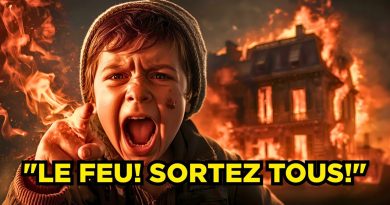Réveil en hurlant : 'Le feu ! Sortez !' – L'incendie de 1889 se répète