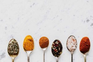 Epices du monde Saravane