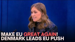 Réveillons l'UE : Urgence de sauver le marché unique !