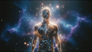 Révélation surprenante : la physique quantique et l'immortalité de la conscience.