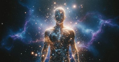 Révélation surprenante : la physique quantique et l'immortalité de la conscience.