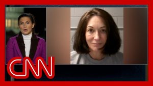 Révélations : Ghislaine Maxwell bénéficie d'un traitement spécial en prison