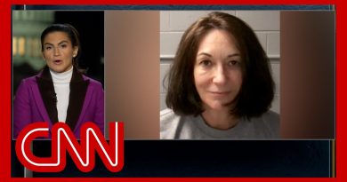 Révélations : Ghislaine Maxwell bénéficie d'un traitement spécial en prison