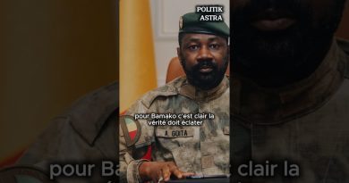 Révélations choc : Diop dévoile l'implication secrète en France !