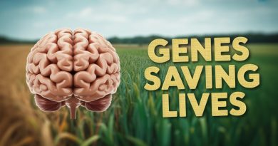 Révélations génétiques : Les mutations suppresseurs en médecine et agriculture