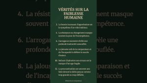Révélations sur la Faiblesse Humaine : Forêt Mystique et Or