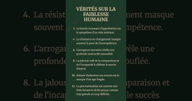 Révélations sur la Faiblesse Humaine : Forêt Mystique et Or