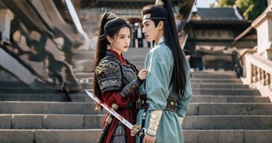 Revenge d'une vie passée : amour et trahison au rendez-vous !