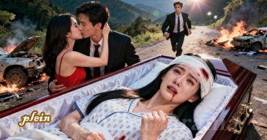 Revenge sous une nouvelle identité : l'ex m'a sous-estimée.