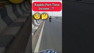 Revenu Partiel Rapido : Découvrez Comment Gagner!