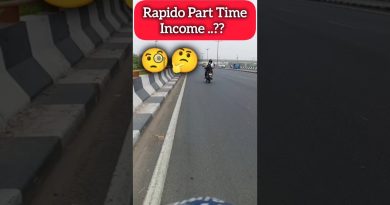 Revenu Partiel Rapido : Découvrez Comment Gagner!