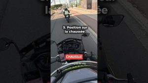 Révise ces 5 essentiels pour maîtriser la route aujourd'hui !