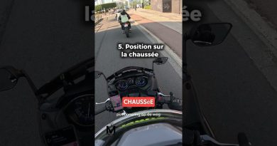 Révise ces 5 essentiels pour maîtriser la route aujourd'hui !