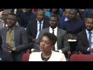 Revivez la conférence de presse du 7 novembre 2025.