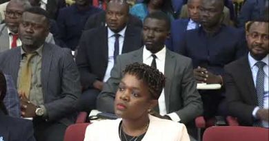 Revivez la conférence de presse du 7 novembre 2025.