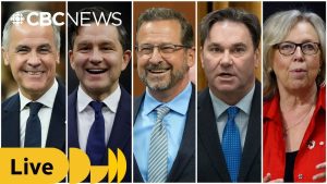 Revivez la séance de questions d'aujourd'hui | 17 nov. 2025