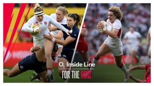 Revivez la victoire des Red Roses à la Coupe du Monde de Rugby