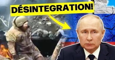 Révolte des généraux russes : le Kremlin ignore ses échecs