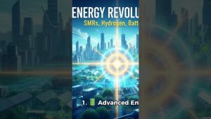 Révolution Énergétique : Technologies pour Sauver la Planète