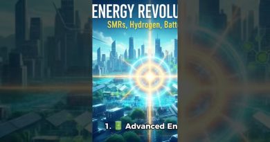 Révolution Énergétique : Technologies pour Sauver la Planète