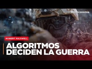 Révolution de la guerre algorithmiques : IA militaire et éthique