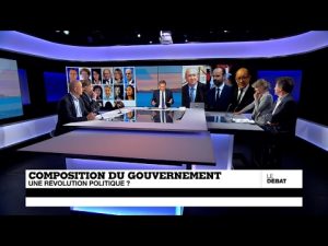 Révolution politique ? Analyse de la composition du gouvernement