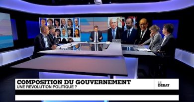 Révolution politique ? Analyse de la composition du gouvernement