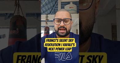 Révolution silencieuse : le Rafale prend son envol en France