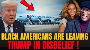 Révolution silencieuse : l'exode surprenant des Afro-Américains vers l'Afrique