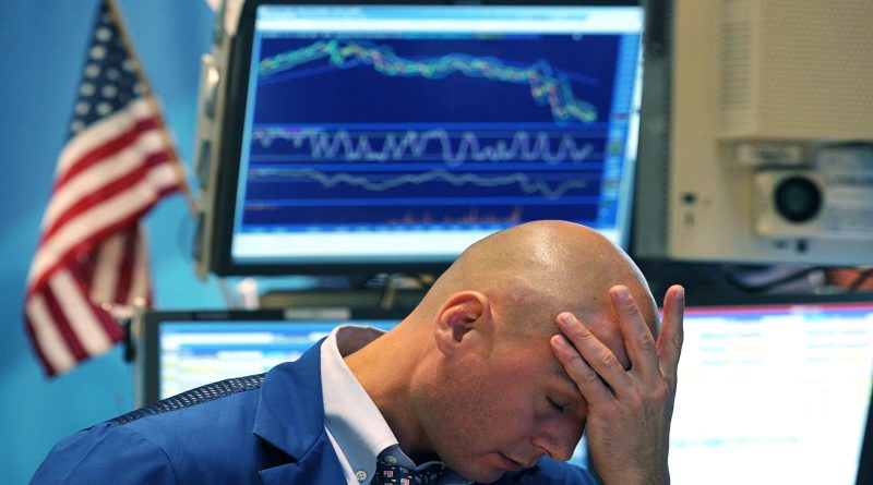 Revue de la semaine : Pire semaine du Nasdaq depuis avril, trois transactions et résultats