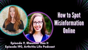 Rheumer : Détecter la désinformation en ligne