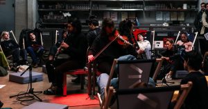 Rhin supérieur. La création musicale contemporaine dopée par des fonds européens