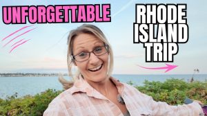Rhode Island en 6 heures : une expérience inoubliable