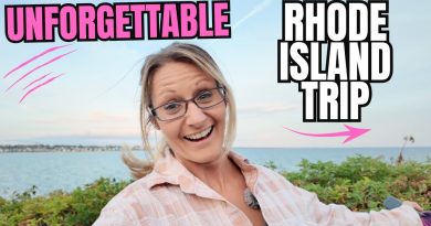 Rhode Island en 6 heures : une expérience inoubliable