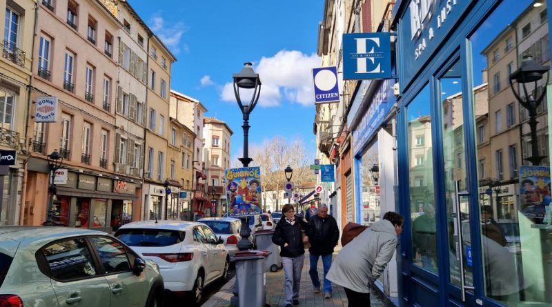 Rhône. Voici les 10 communes les moins chères du Rhône en 2025