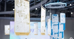 “Ribon”, le mensuel historique du manga shojo, fête ses 70 ans