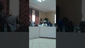 Richard Toll 2025 : L'Espagnole évoque l'eau potable au Sénégal