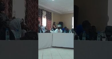 Richard Toll 2025 : L'Espagnole évoque l'eau potable au Sénégal