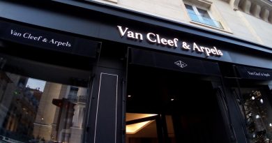 Richemont dévoile ses résultats financiers solides et sa croissance continue