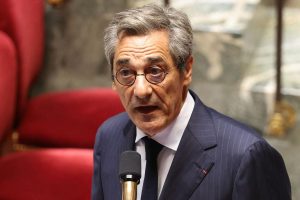 « Rien à négocier avec » le patron de Shein, selon le ministre du Commerce Serge Papin