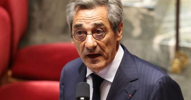 « Rien à négocier avec » le patron de Shein, selon le ministre du Commerce Serge Papin