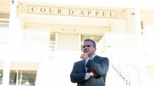 Rififi chez les magistrats avec l’échec du procès des emplois fictifs à La Région