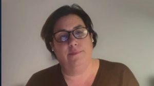 Rima Hassan en justice : Pernelle Richardot dénonce des pressions