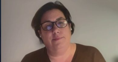 Rima Hassan en justice : Pernelle Richardot dénonce des pressions