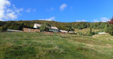 Rimbach-près-Guebwiller. Bientôt des roulottes à la ferme-auberge de la Glashütte