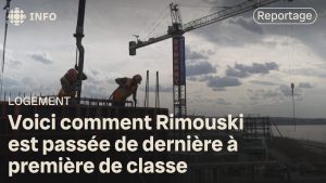 Rimouski : la clé du succès pour un logement abordable