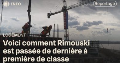 Rimouski : la clé du succès pour un logement abordable